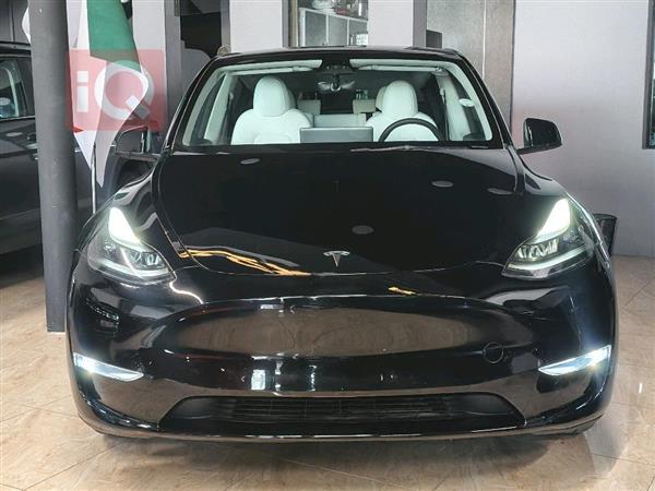 تێسلا مۆدێلی Y 2023  بۆ فرۆشتن لە عێراق - هەولێر